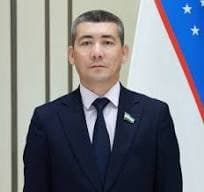 F. Boqiyev