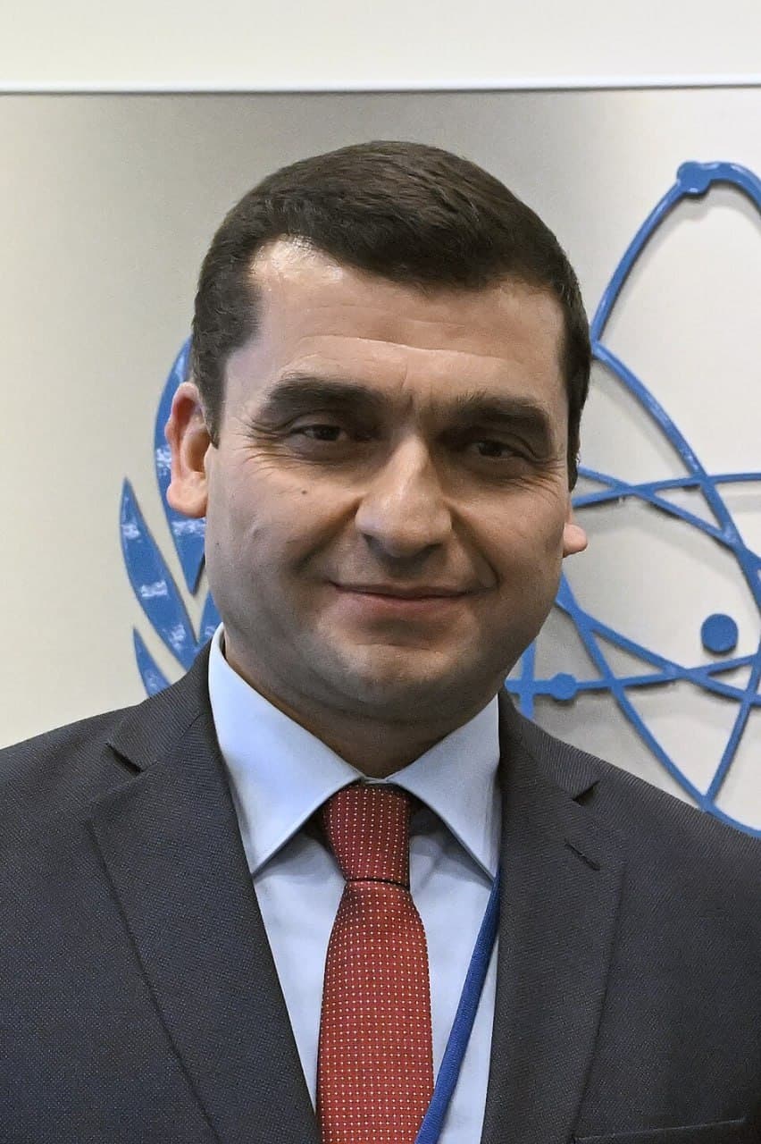 A. Xudayarov