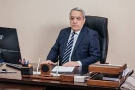 Azamat Ziyo Hamid o'g'li